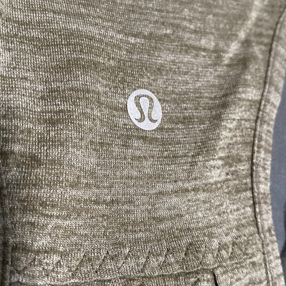 Lululemon Salute The Sun Tank Top - Picture 7 of 7